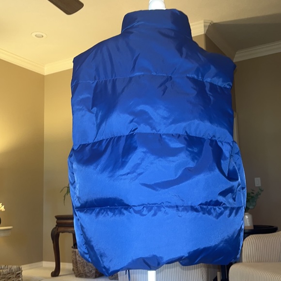 GAP Down Vest - Picture 12 of 16